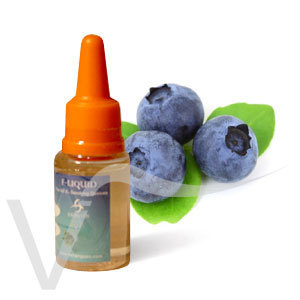 Blueberry - 10ml - E-Liquid