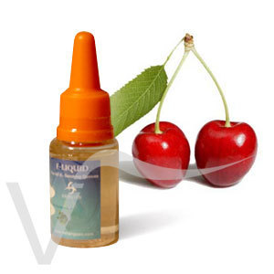 Cherry - 10ml - E-Liquid