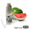 Watermelon - 10ml - E-Liquid - Nicohit